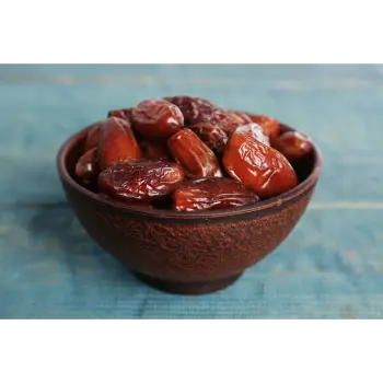 Organic Sukkari Dates
